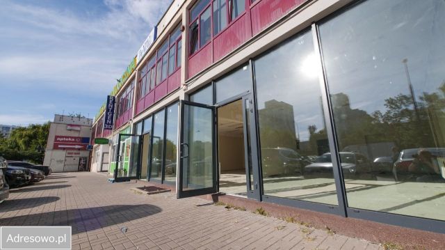 Lokal Warszawa Ursynów, ul. Dereniowa. Zdjęcie 1