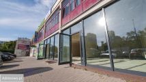 Lokal Warszawa Ursynów, ul. Dereniowa