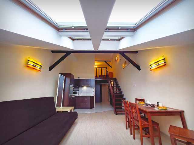 Mieszkanie 2-pokojowe Stegna, ul. Powstańców Warszawy. Zdjęcie 1