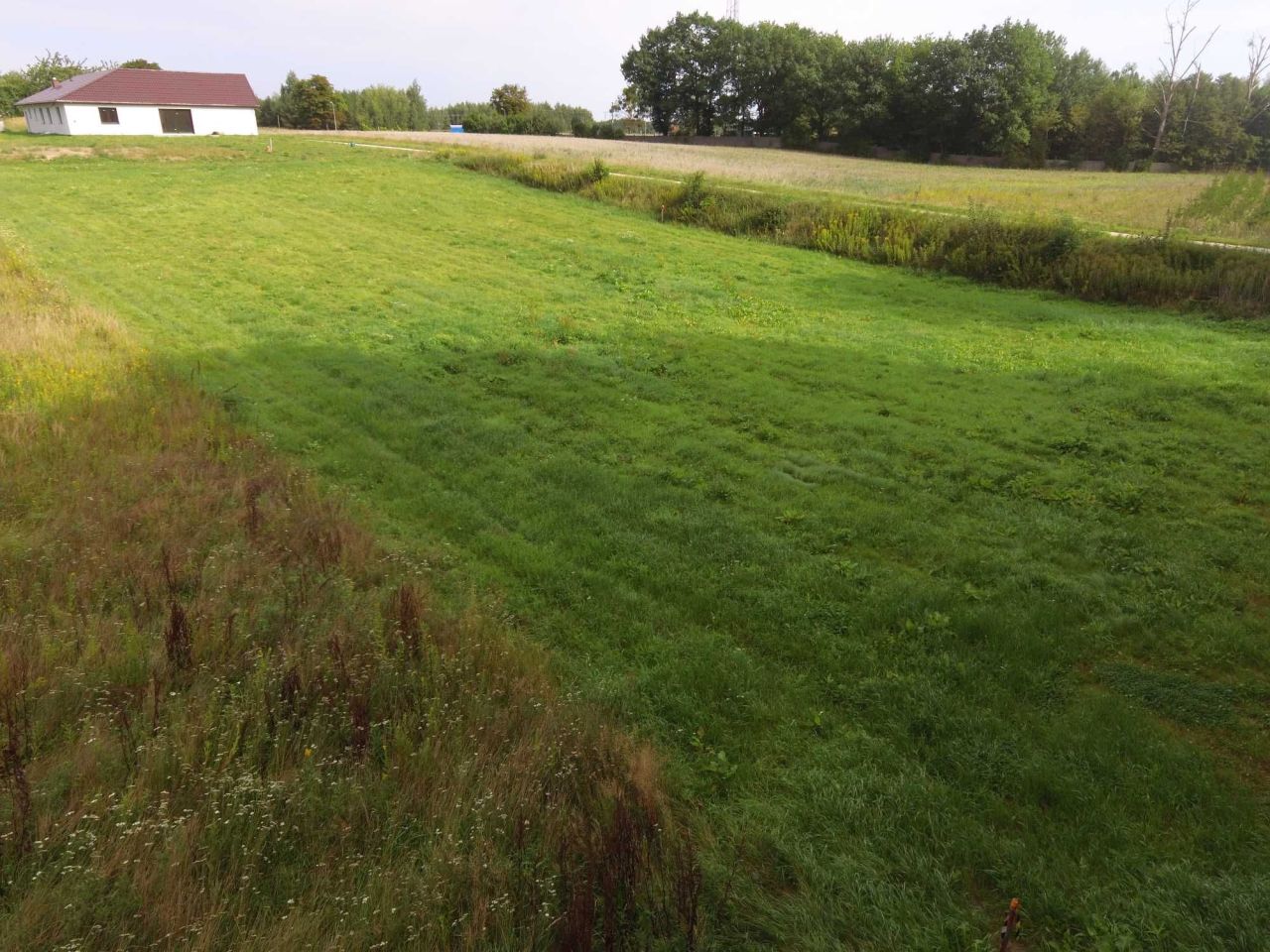 Działka budowlana Gardeja Kalmuzy. Zdjęcie 6