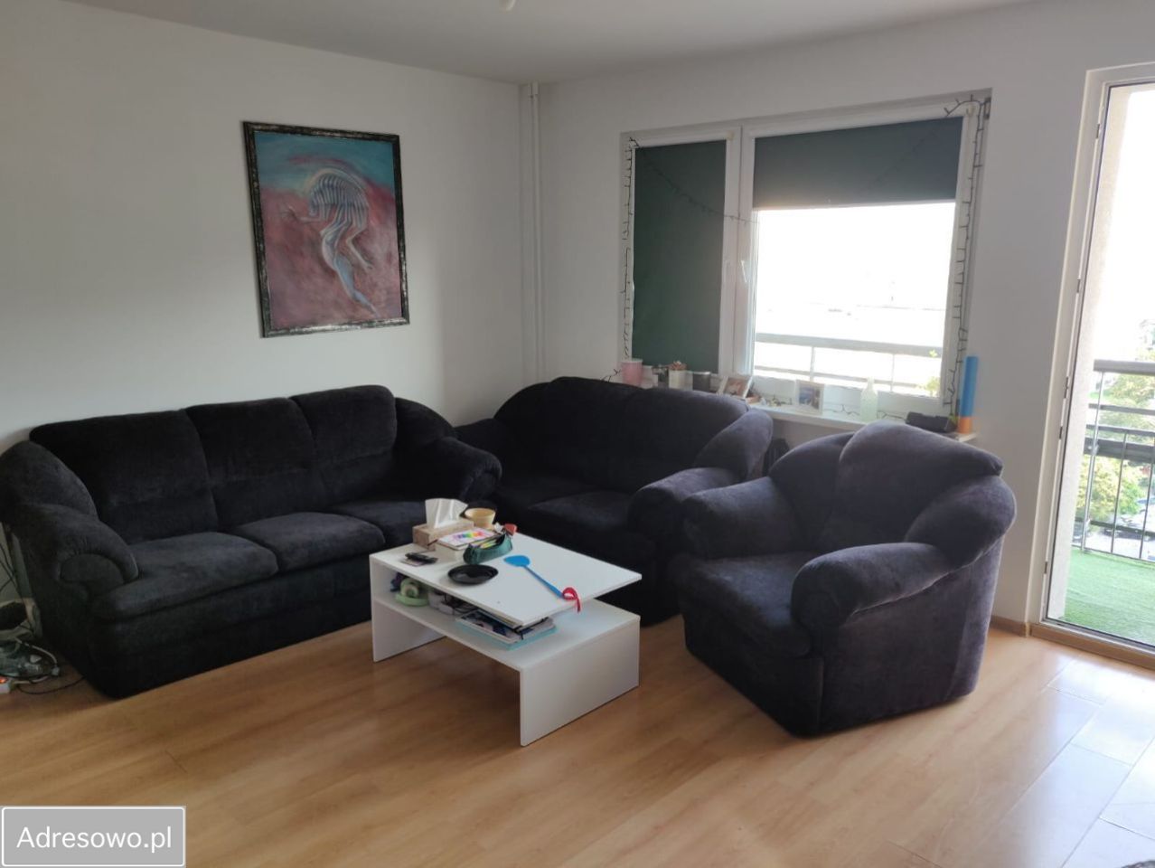 Mieszkanie 3-pokojowe Opole Zaodrze, ul. Emila Fieldorfa