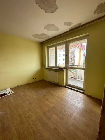 Mieszkanie 3-pokojowe Warszawa Białołęka, ul. Odkryta. Zdjęcie 1