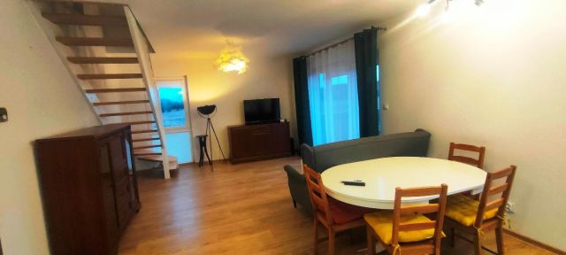 Mieszkanie 5-pokojowe Domaszczyn, ul. św. Judy Tadeusza. Zdjęcie 1