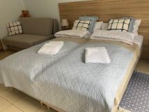 dom wolnostojący, 12 pokoi Pobierowo, ul. Warszawska. Zdjęcie 2