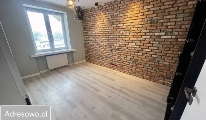 Mieszkanie 2-pokojowe Tychy