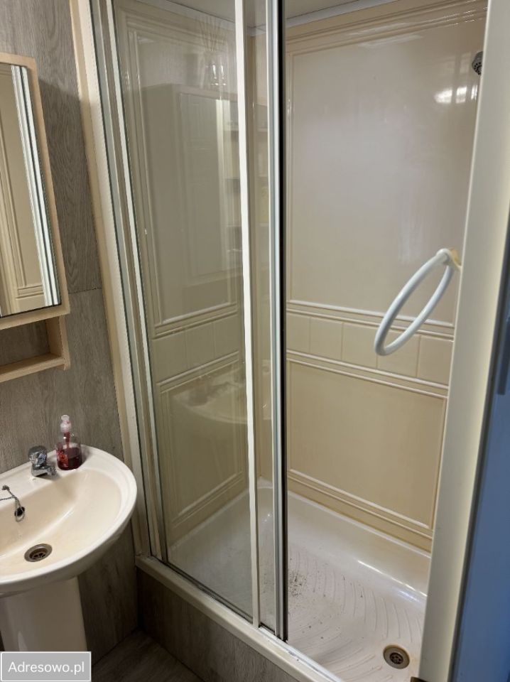 Działka rekreacyjna Starkowo. Zdjęcie 2