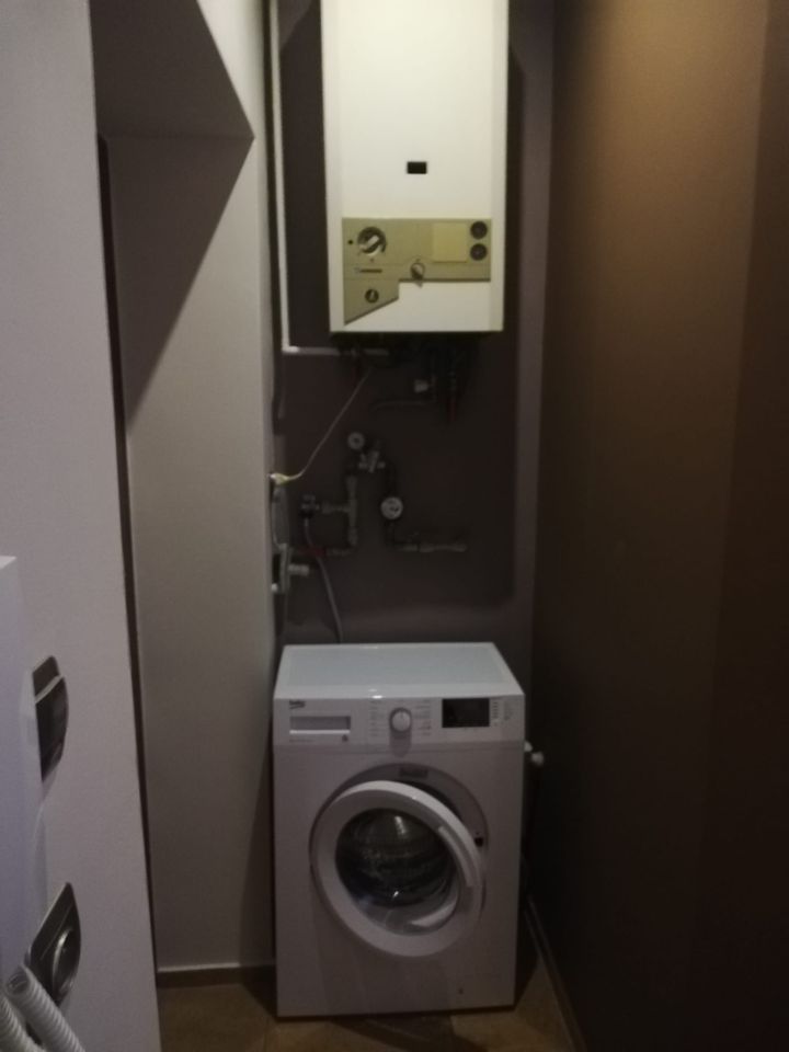 Mieszkanie 1-pokojowe Chorzów Batory, ul. Adama Mickiewicza. Zdjęcie 9