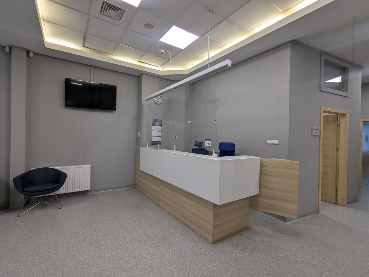 Lokal Warszawa Mokotów, al. Niepodległości. Zdjęcie 7