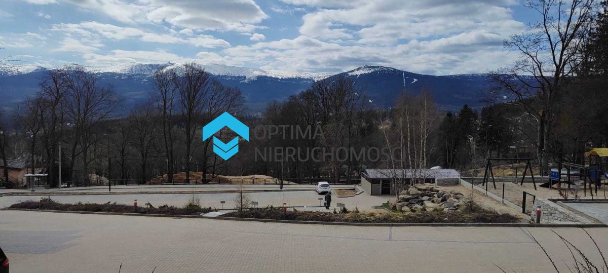 Mieszkanie 2-pokojowe Szklarska Poręba Szklarska Poręba Górna. Zdjęcie 3