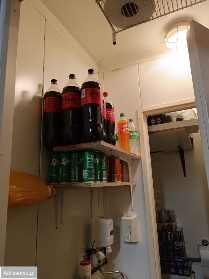 Lokal Witnica, ul. Ogrodowa. Zdjęcie 3