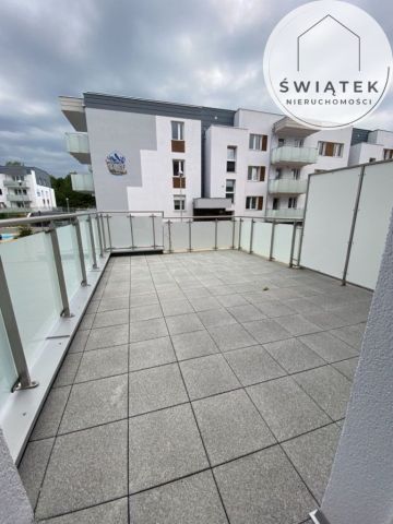 Mieszkanie 2-pokojowe Toruń, ul. Jana Michała Hubego. Zdjęcie 6