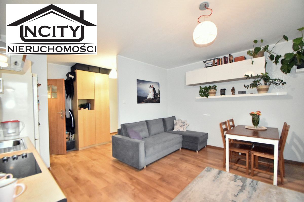 Mieszkanie 2-pokojowe Borkowo, ul. Współczesna. Zdjęcie 4