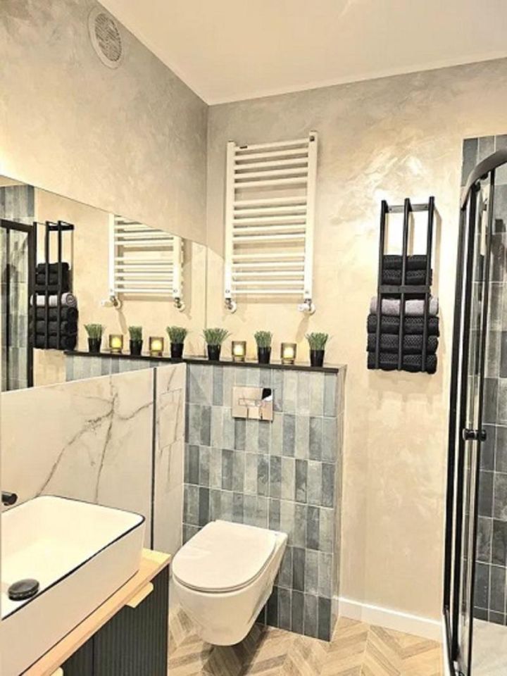 Mieszkanie 3-pokojowe Kalisz Korczak. Zdjęcie 6