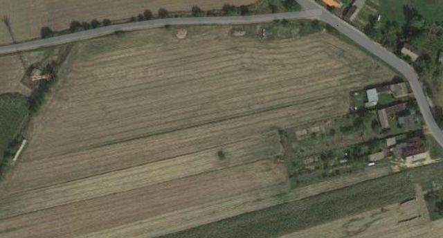 Działka rolno-budowlana Kolniczki. Zdjęcie 1