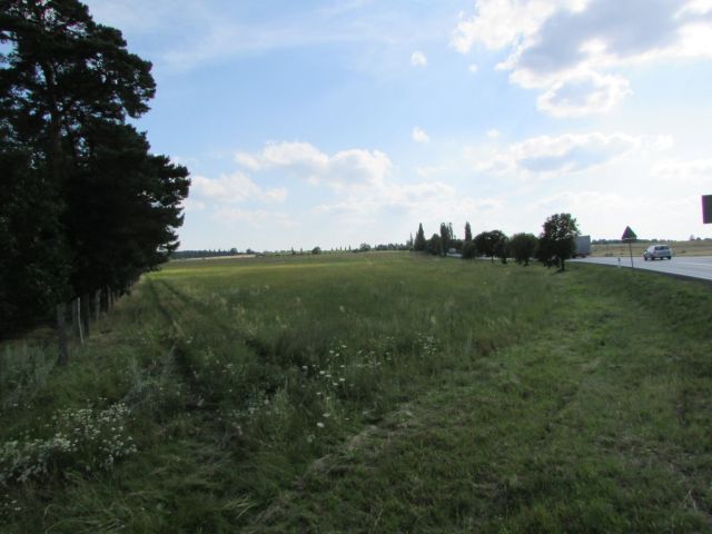 Działka inwestycyjna Nowogród Bobrzański. Zdjęcie 2