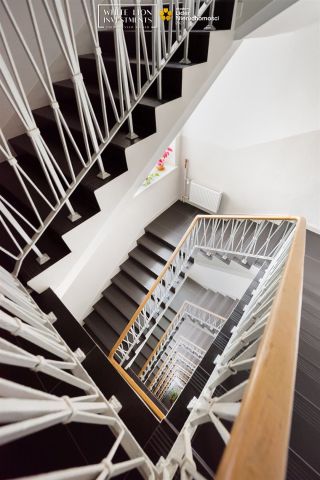 Mieszkanie 2-pokojowe Warszawa Wola, al. Jana Pawła II. Zdjęcie 17