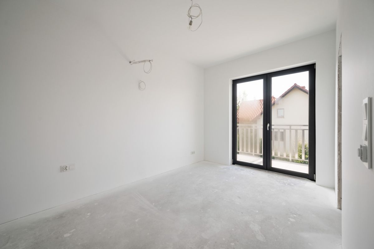 bliźniak, 5 pokoi Banino, ul. Saturna. Zdjęcie 15