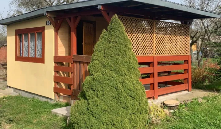 Działka rod Radom Pruszaków, ul. Kielecka