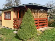 Działka rod Radom Pruszaków, ul. Kielecka