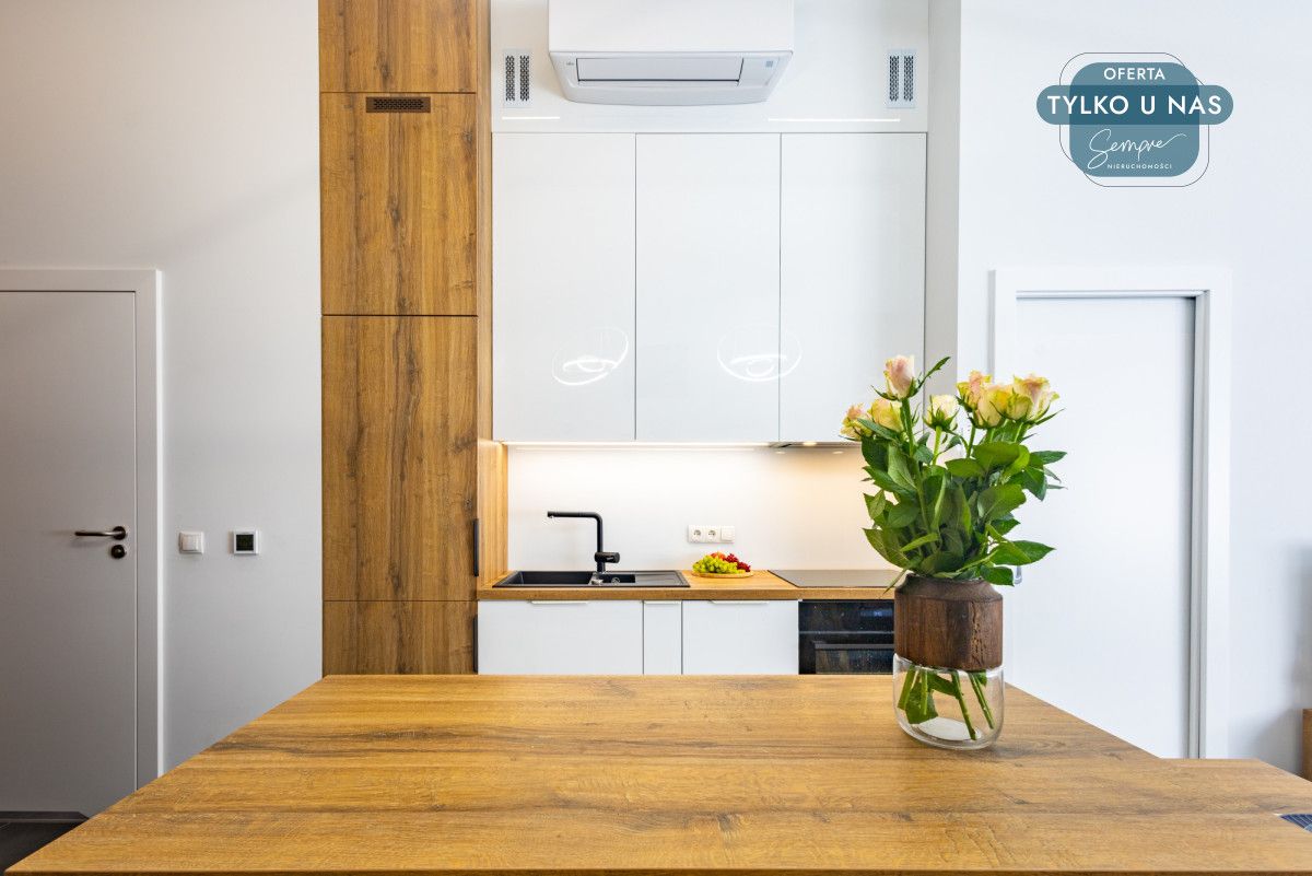 Mieszkanie 2-pokojowe Łódź Śródmieście, ul. Piotrkowska. Zdjęcie 4