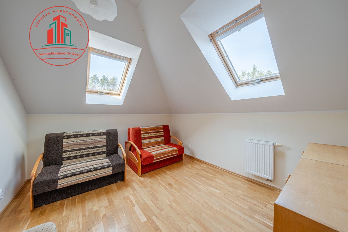 dom wolnostojący, 4 pokoje Sulęczyno. Zdjęcie 21