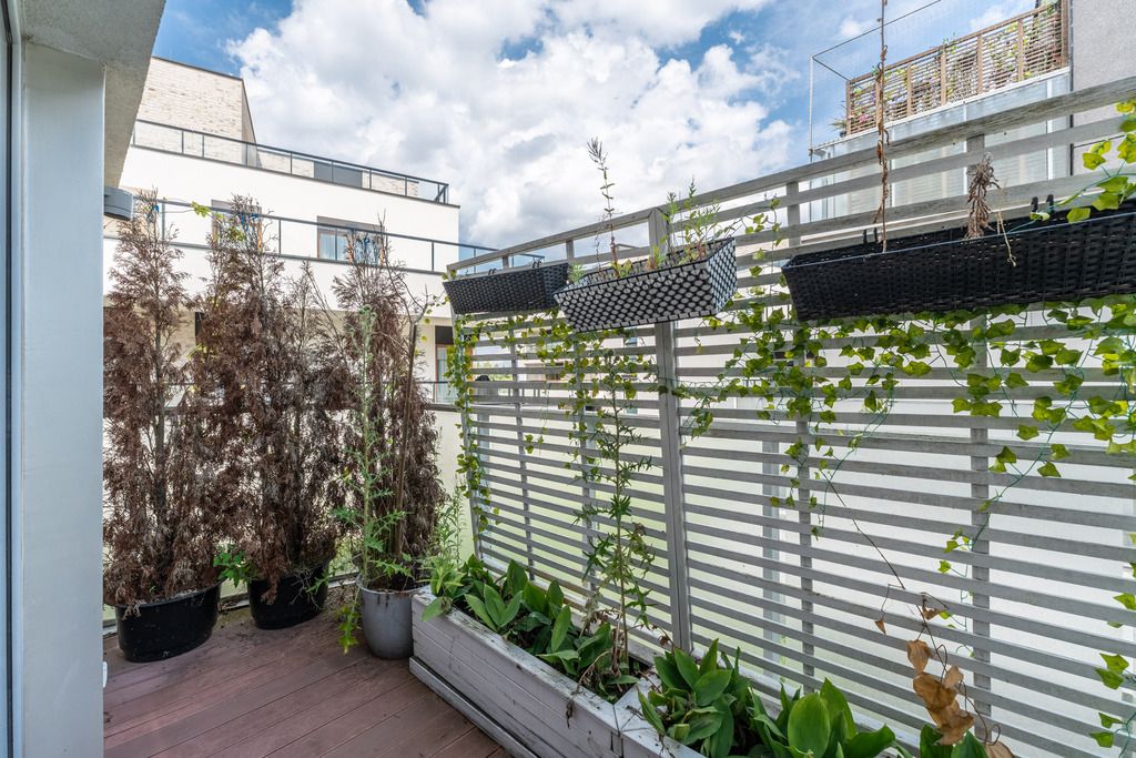 Mieszkanie 2-pokojowe Warszawa Wilanów, ul. Syta. Zdjęcie 19