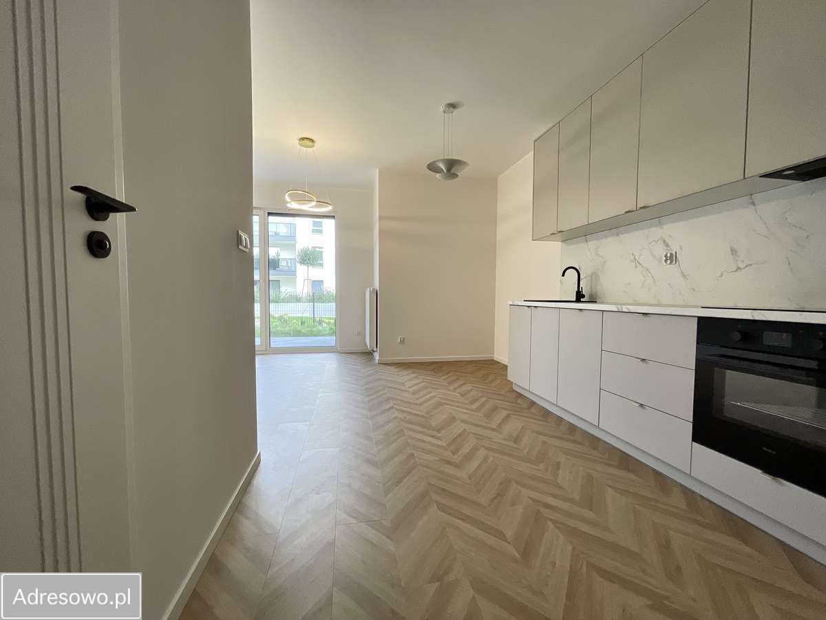 Mieszkanie 1-pokojowe Toruń Wrzosy, ul. Henryka Strobanda. Zdjęcie 12