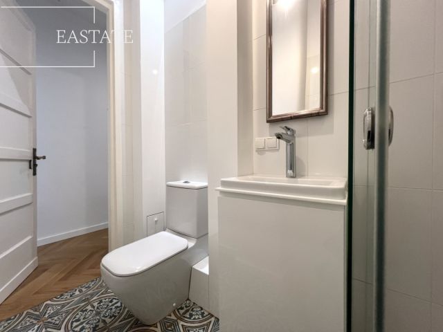 Mieszkanie 2-pokojowe Warszawa Praga-Północ, al. Aleja "Solidarności". Zdjęcie 12