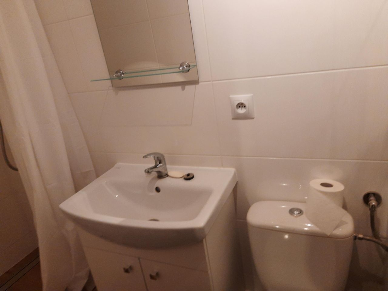 Mieszkanie 1-pokojowe Poznań Naramowice. Zdjęcie 5