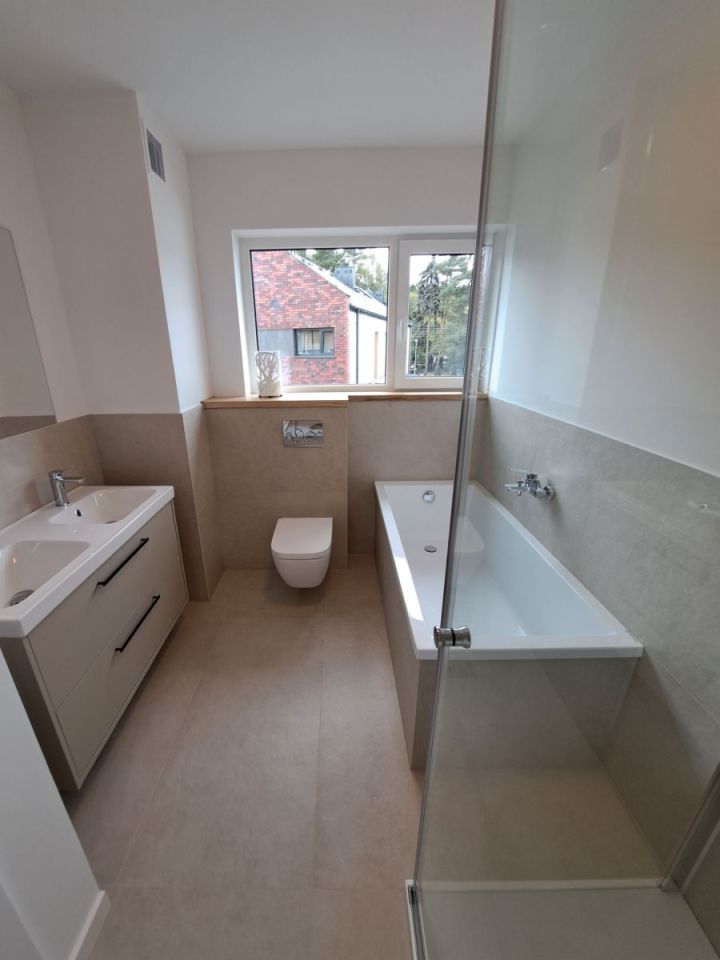 dom szeregowy, 5 pokoi Suchy Las, ul. Borówkowa. Zdjęcie 15