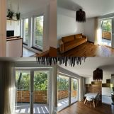 Mieszkanie 2-pokojowe Bielsko-Biała, ul. Aleksandrowicka. Zdjęcie 4