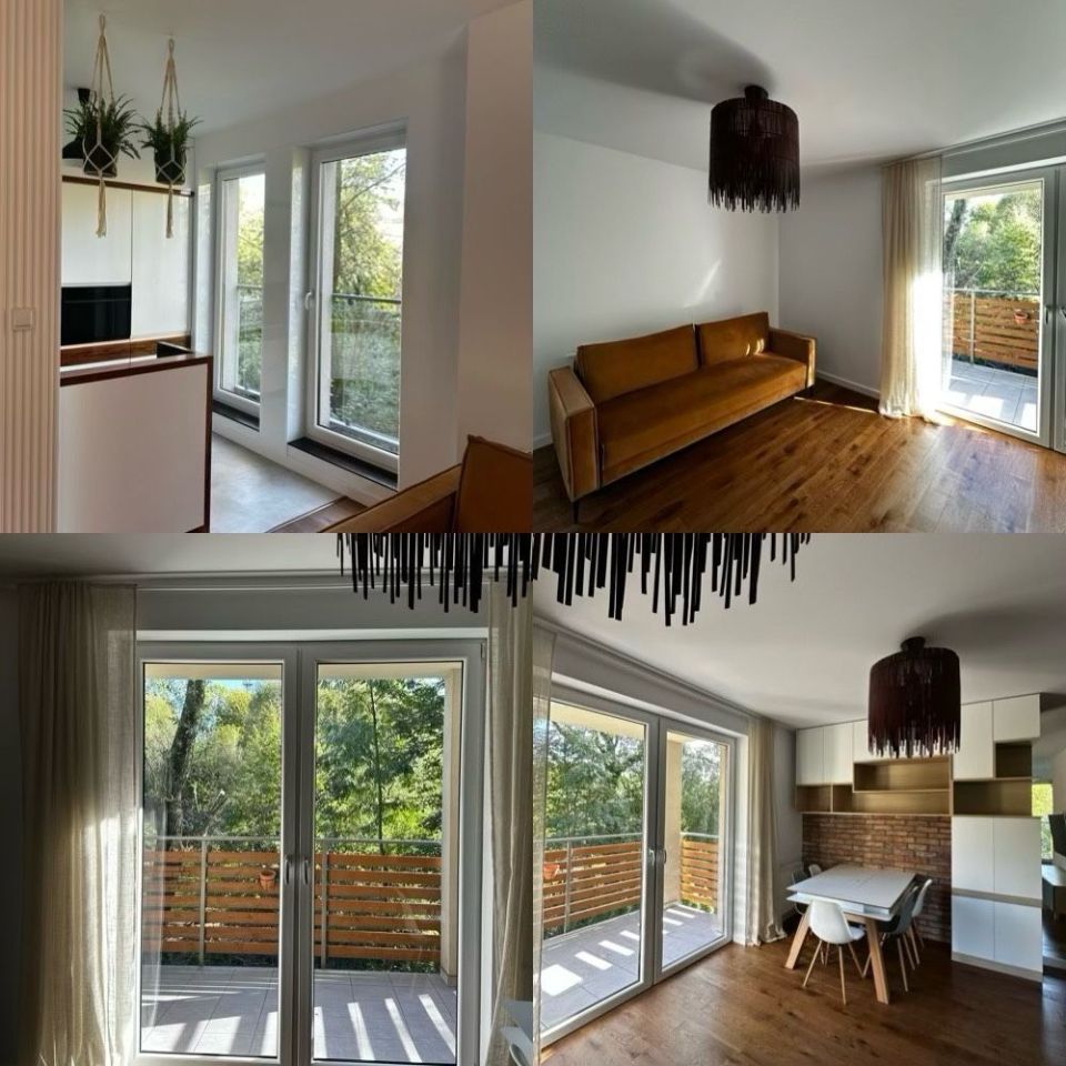 Mieszkanie 2-pokojowe Bielsko-Biała, ul. Aleksandrowicka. Zdjęcie 5