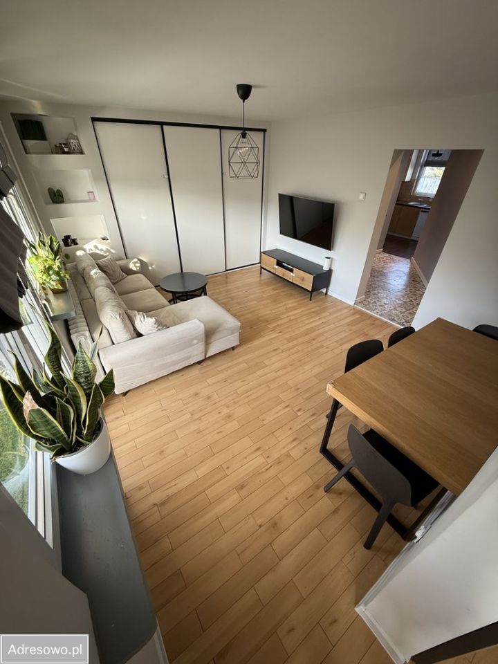 Mieszkanie 3-pokojowe Łaziska Górne, ul. Ogrodowa. Zdjęcie 12