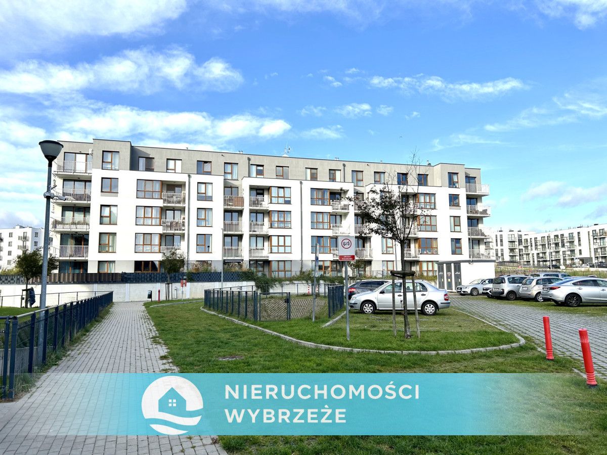 Mieszkanie 3-pokojowe Gdańsk Jasień, ul. Potęgowska. Zdjęcie 22