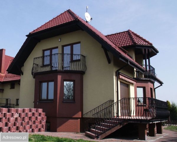 bliźniak, 5 pokoi Gliwice Bojków, ul. Jęczmienna. Zdjęcie 1