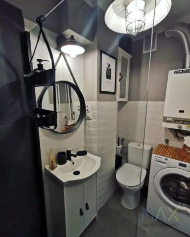 Mieszkanie 3-pokojowe Kraków Krowodrza, ul. Kujawska. Zdjęcie 3