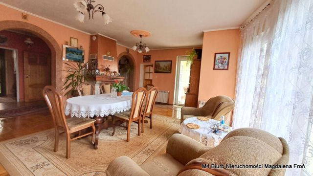 dom wolnostojący, 4 pokoje Stara Wieś. Zdjęcie 12