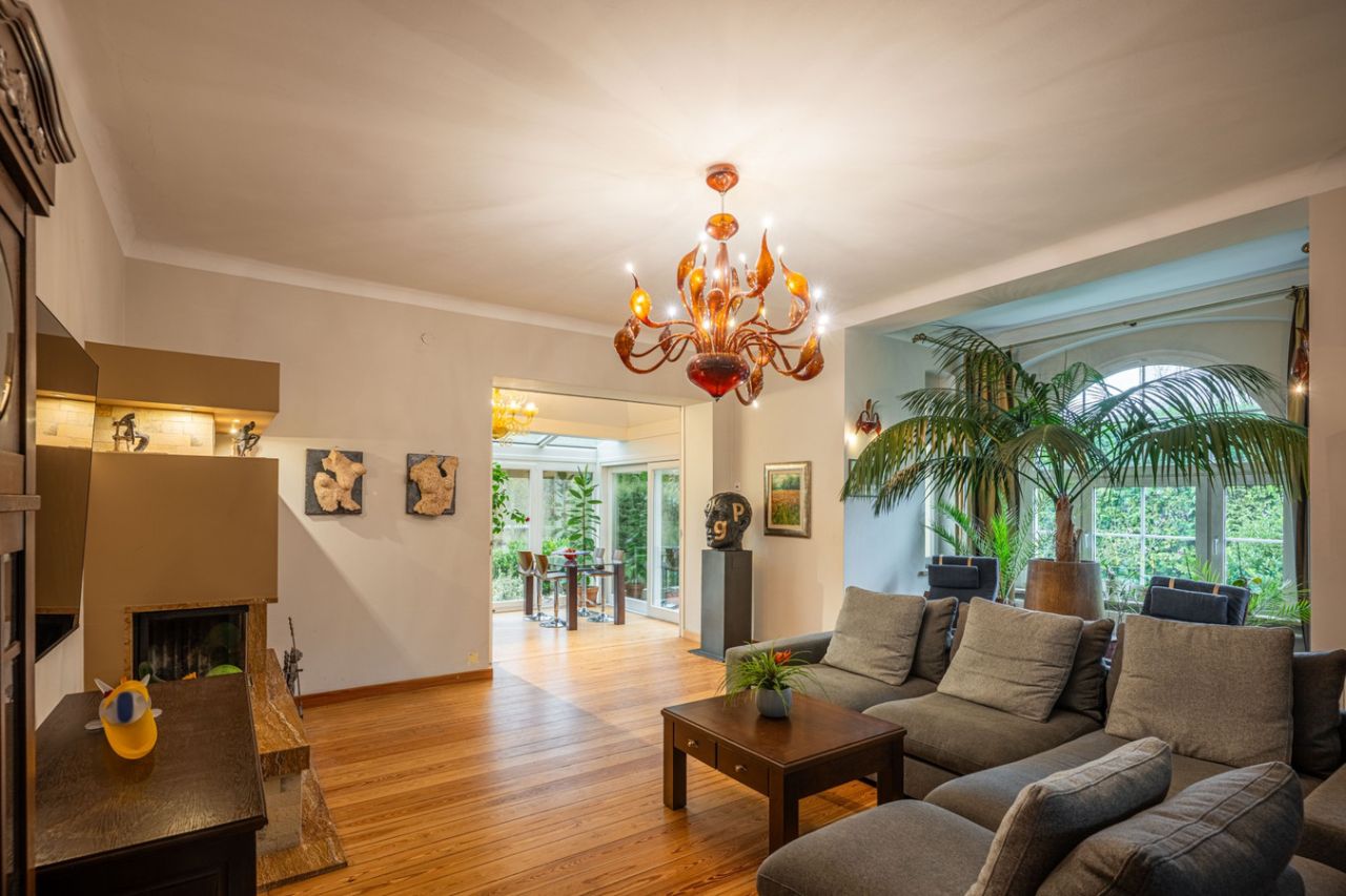 dom wolnostojący, 4 pokoje Bolesławiec, ul. Willowa. Zdjęcie 15