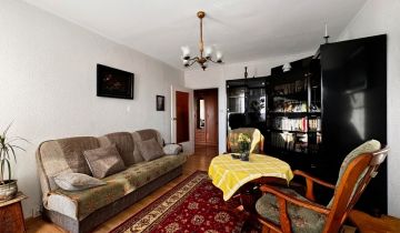 Mieszkanie 3-pokojowe Szczecin Niebuszewo, ul. Cedyńska