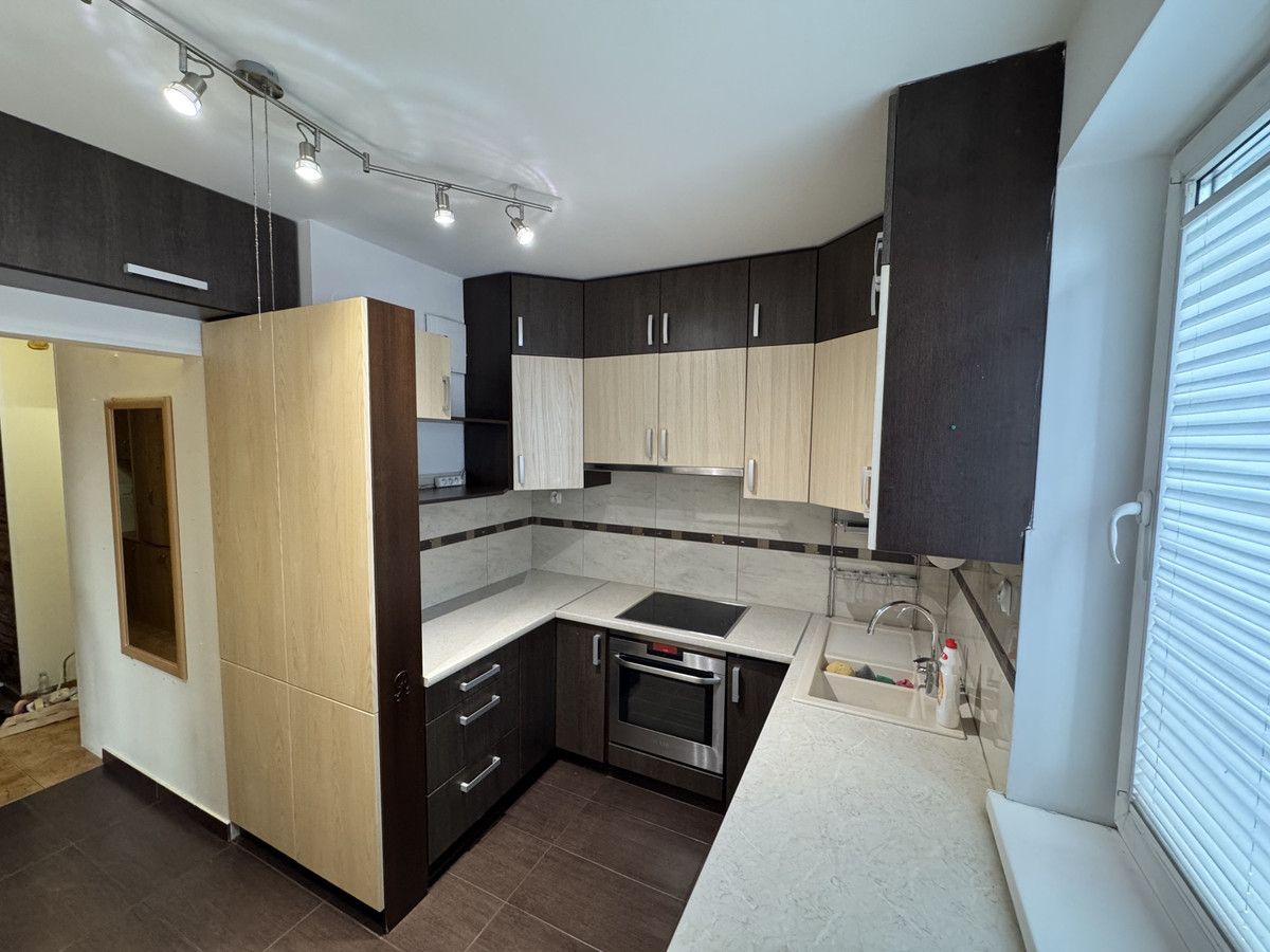 Mieszkanie 3-pokojowe Kraków Dąbie, ul. Bajeczna. Zdjęcie 14