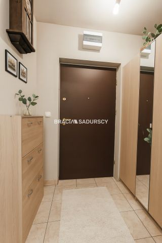 Mieszkanie 1-pokojowe Kraków, ul. Topazowa. Zdjęcie 4