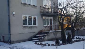 dom wolnostojący Piątnica Poduchowna