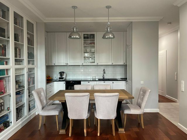 Mieszkanie 4-pokojowe Warszawa Bemowo, ul. Obrońców Tobruku. Zdjęcie 2