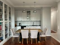 Mieszkanie 4-pokojowe Warszawa Bemowo, ul. Obrońców Tobruku