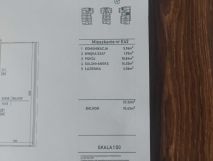 Mieszkanie 2-pokojowe Kielce, ul. Oskara Kolberga