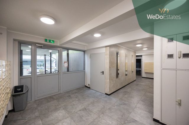 Mieszkanie 2-pokojowe Warszawa Ochota, ul. Wacława Sierpińskiego. Zdjęcie 16