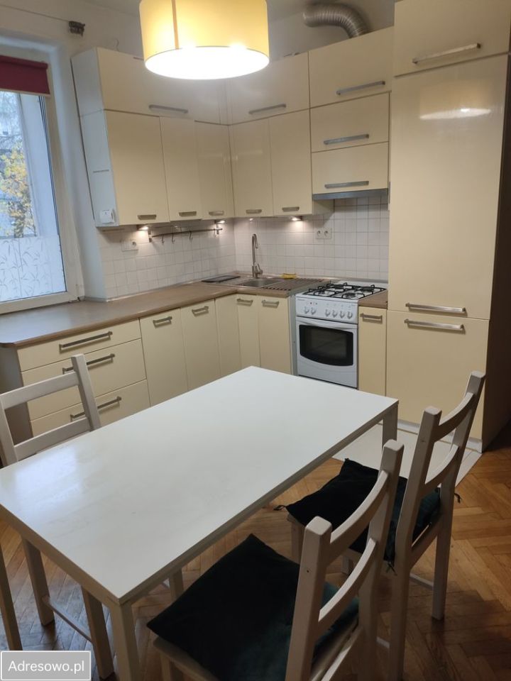 Mieszkanie 2-pokojowe Warszawa Ochota, ul. Białobrzeska. Zdjęcie 2