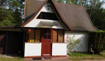 Działka budowlana Mieszkowo, ul. Traktowa