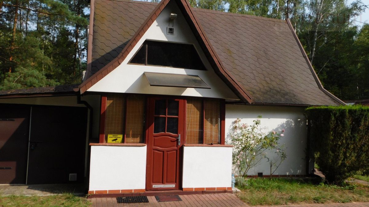 Działka budowlana Mieszkowo, ul. Traktowa. Zdjęcie 2