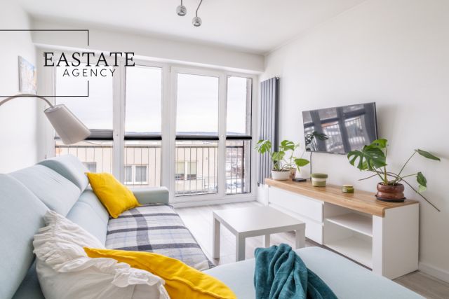 Mieszkanie 3-pokojowe Gdynia Cisowa, ul. Chylońska. Zdjęcie 5